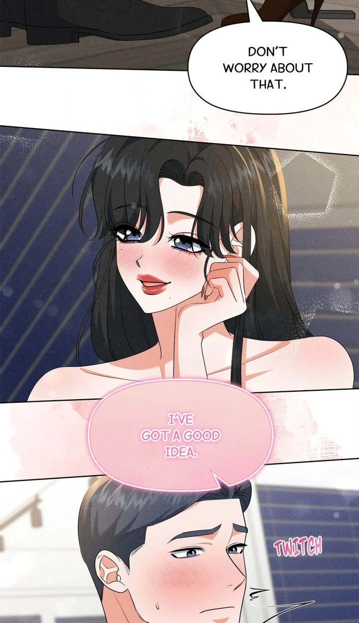 Mess Me Up, Ajusshi Chapter 26 page 16 - 