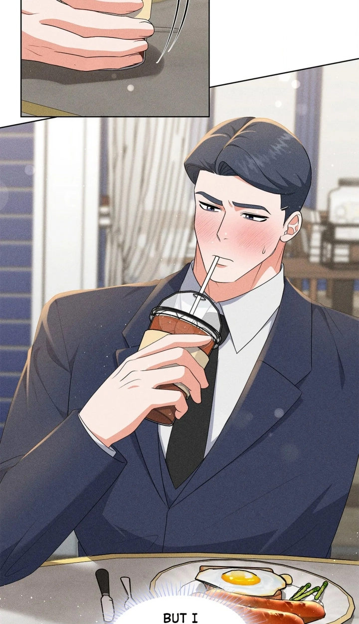Mess Me Up, Ajusshi Chapter 26 page 18 - 