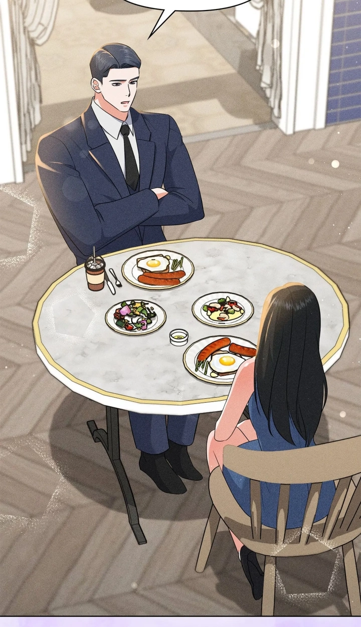 Mess Me Up, Ajusshi Chapter 26 page 3 - 
