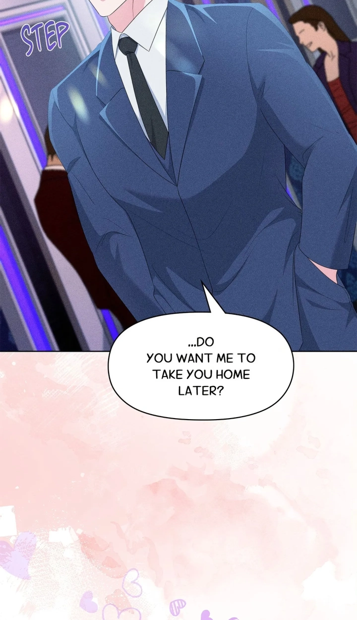 Mess Me Up, Ajusshi Chapter 26 page 22 - 