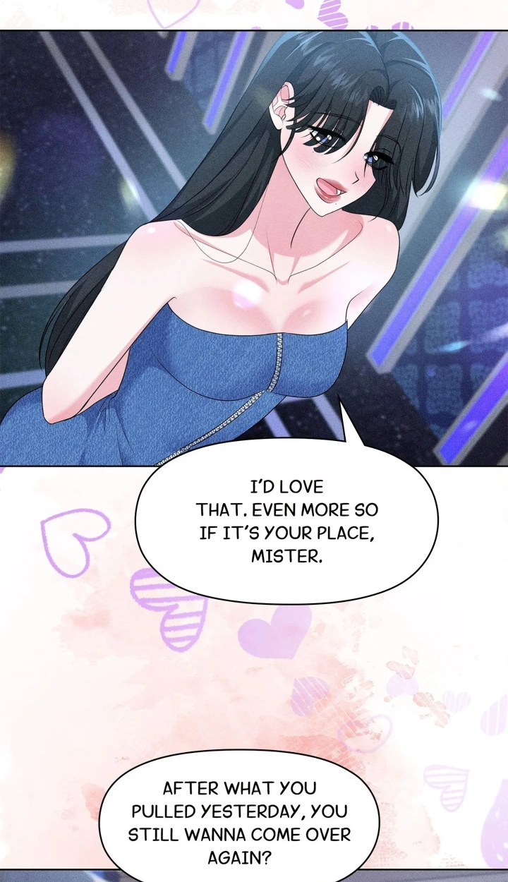 Mess Me Up, Ajusshi Chapter 26 page 23 - 