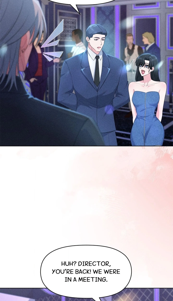 Mess Me Up, Ajusshi Chapter 26 page 24 - 