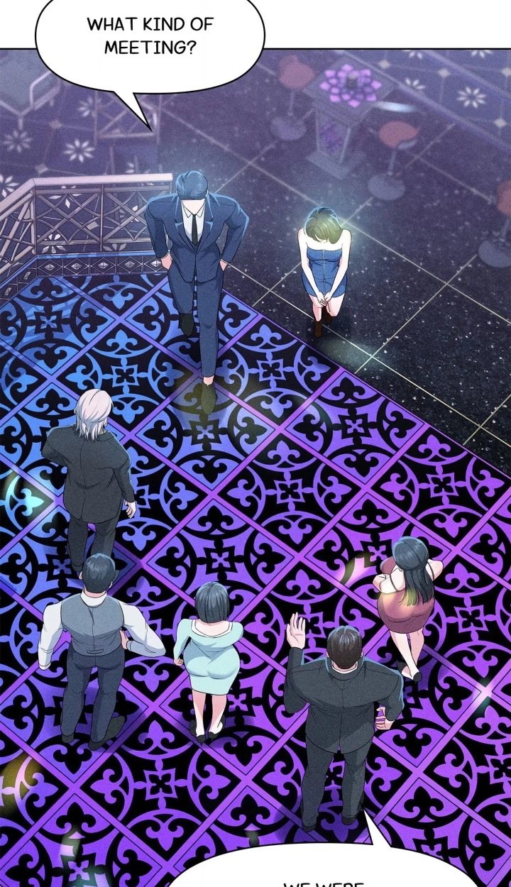 Mess Me Up, Ajusshi Chapter 26 page 26 - 