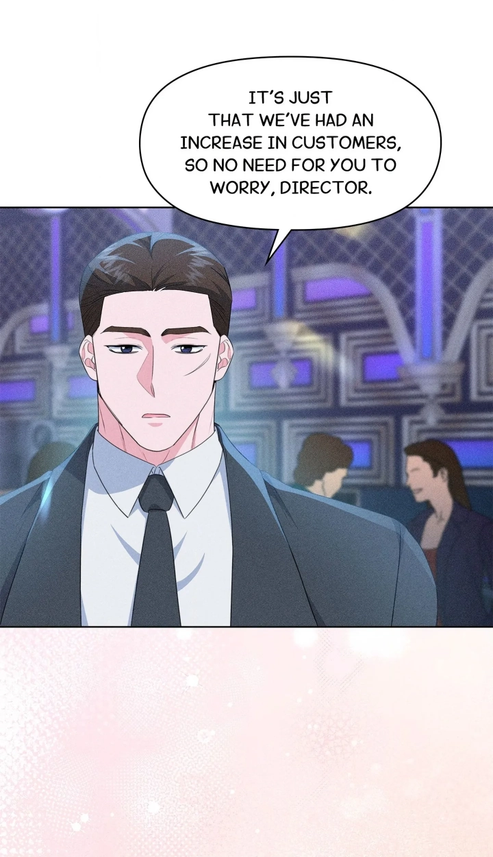Mess Me Up, Ajusshi Chapter 26 page 28 - 