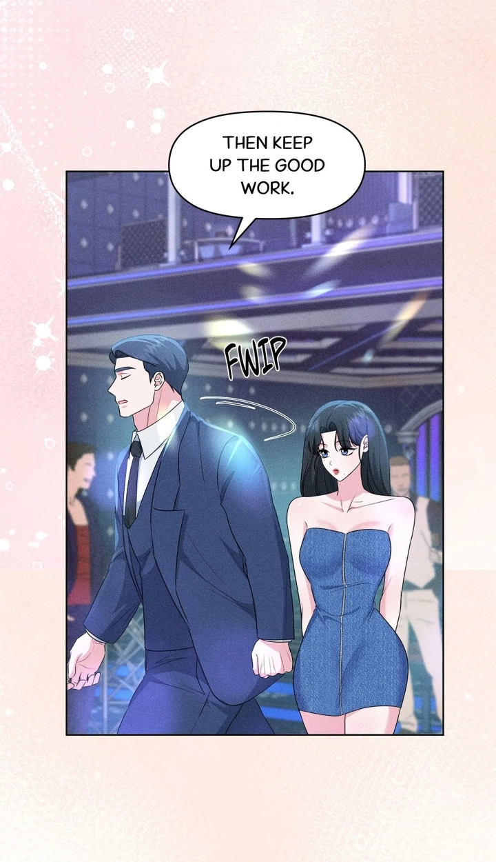 Mess Me Up, Ajusshi Chapter 26 page 29 - 