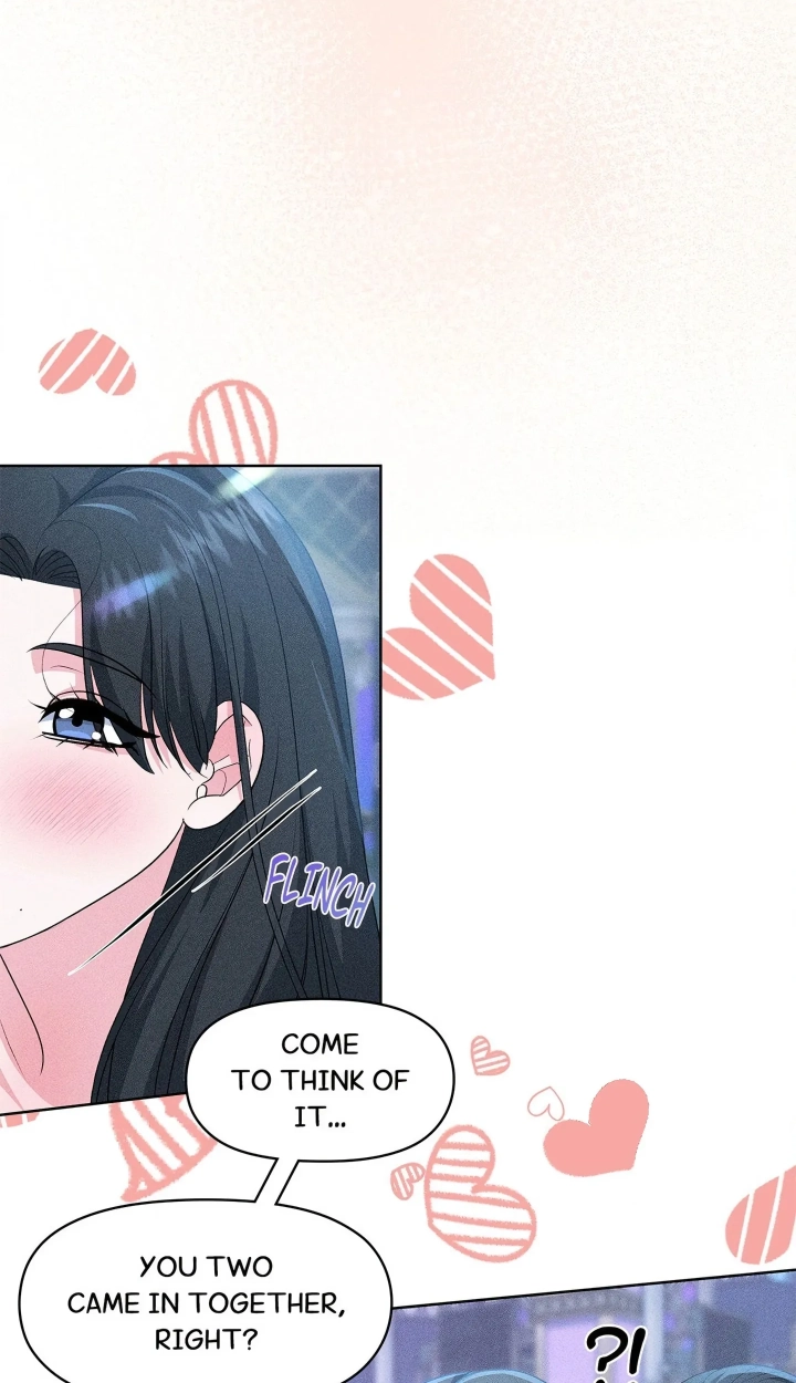 Mess Me Up, Ajusshi Chapter 26 page 30 - 