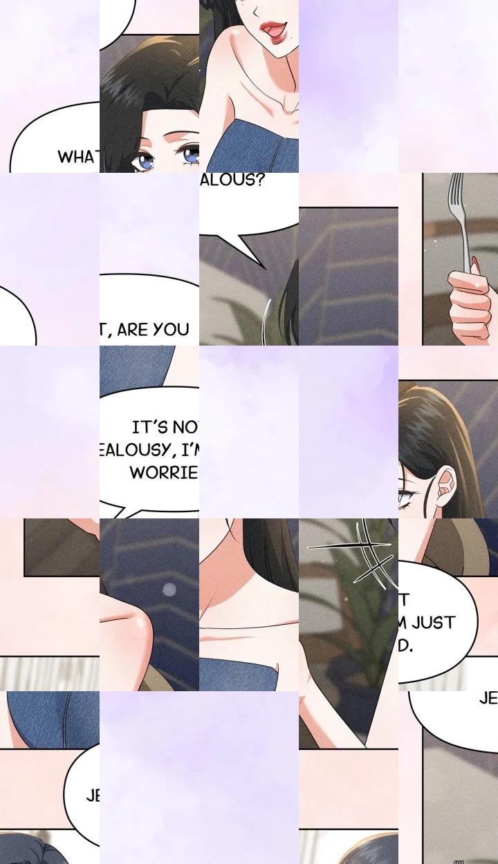 Mess Me Up, Ajusshi Chapter 26 page 4 - 