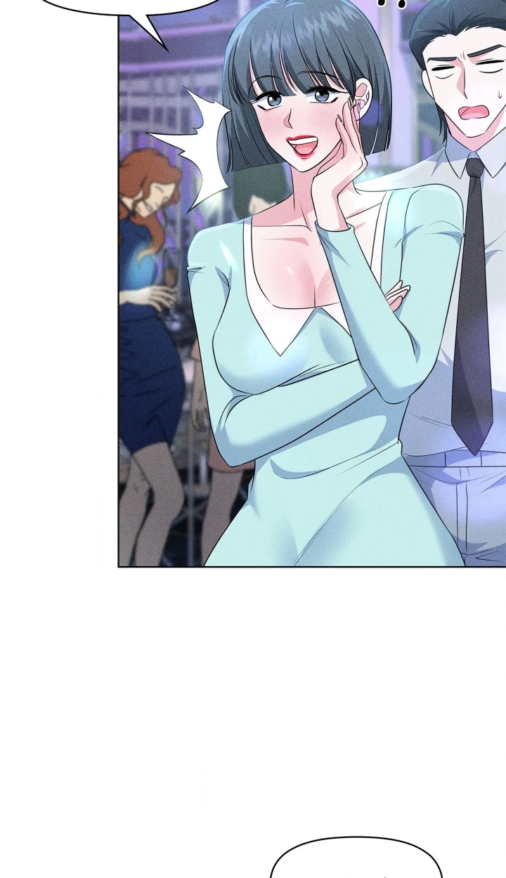Mess Me Up, Ajusshi Chapter 26 page 31 - 
