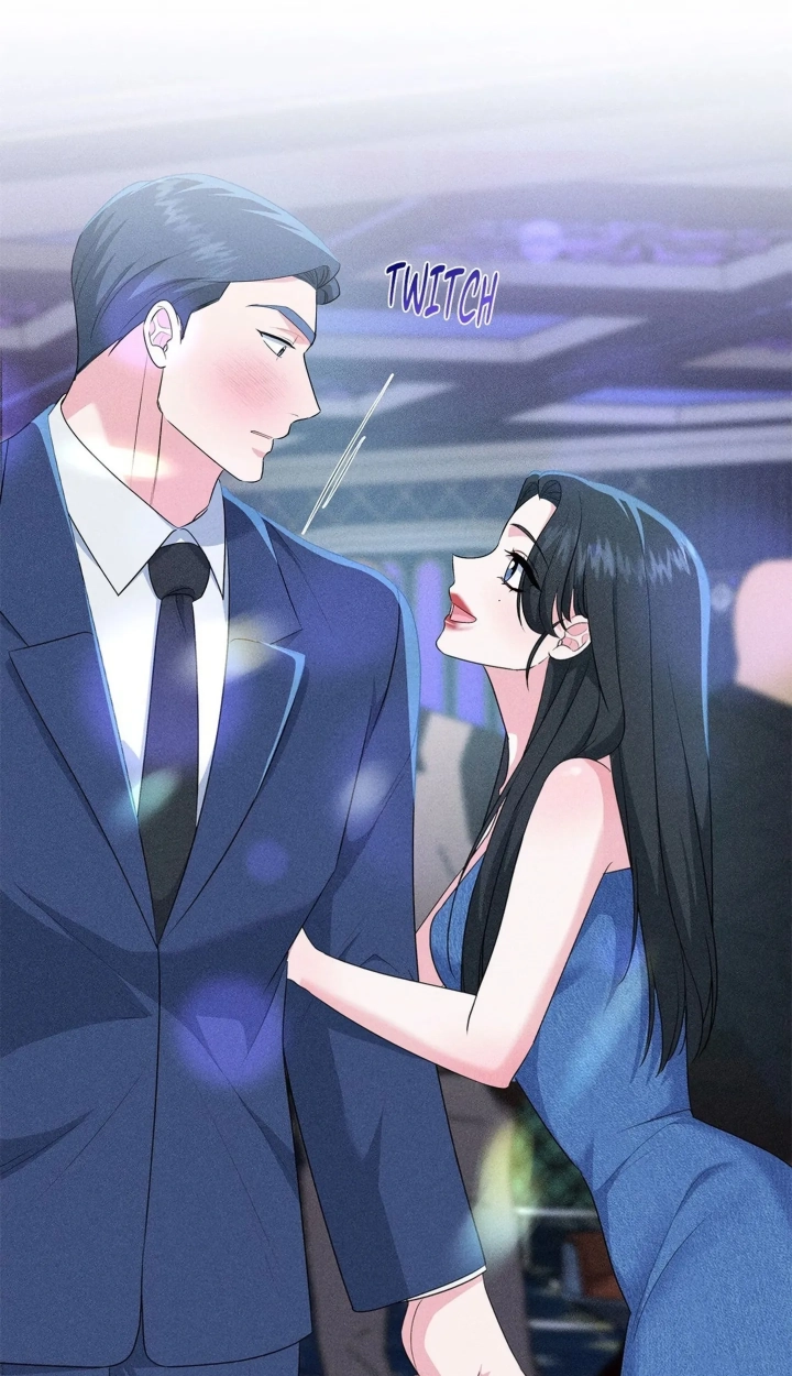Mess Me Up, Ajusshi Chapter 26 page 33 - 