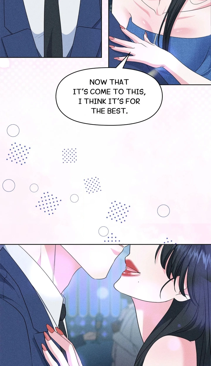 Mess Me Up, Ajusshi Chapter 26 page 35 - 