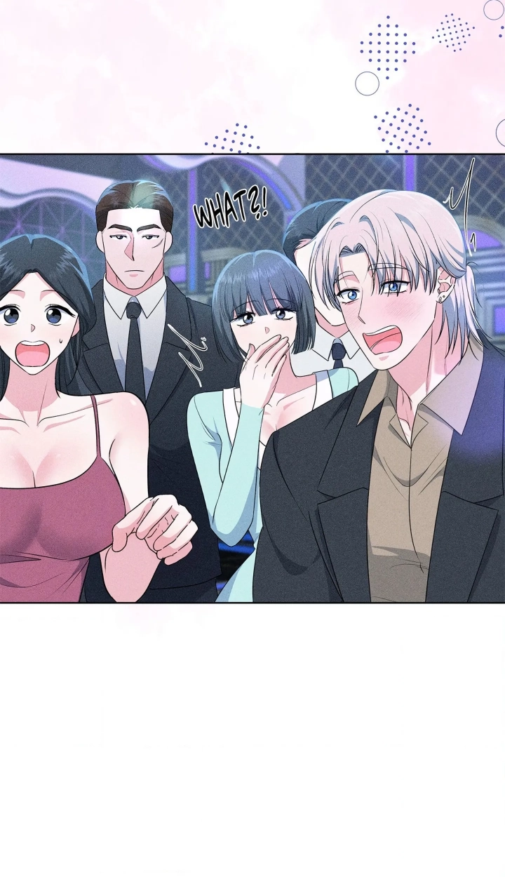 Mess Me Up, Ajusshi Chapter 26 page 37 - 
