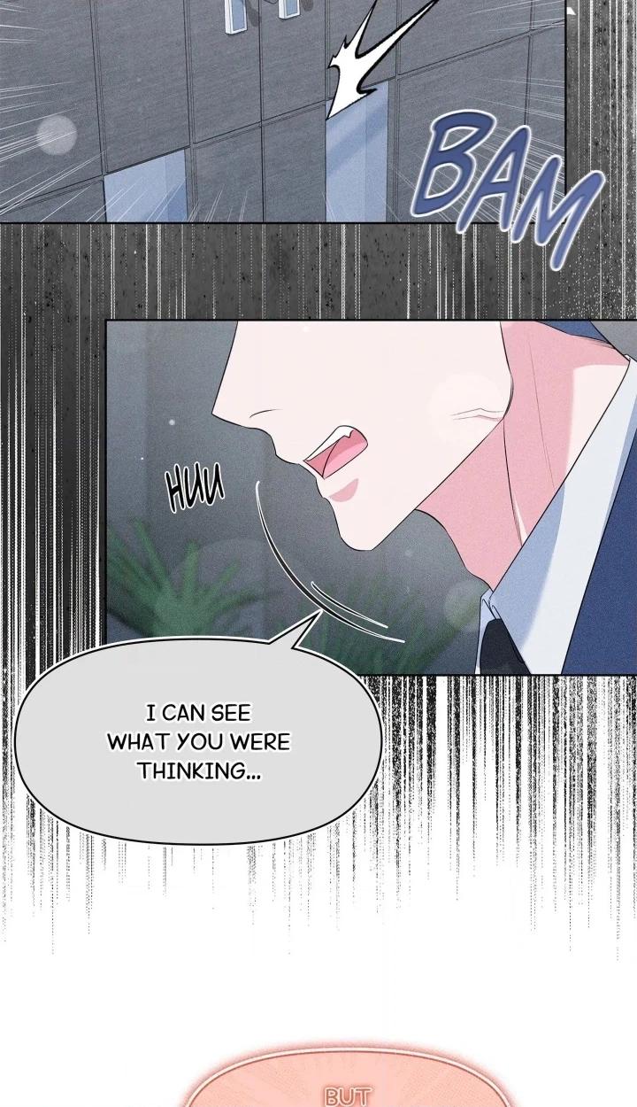 Mess Me Up, Ajusshi Chapter 26 page 40 - 