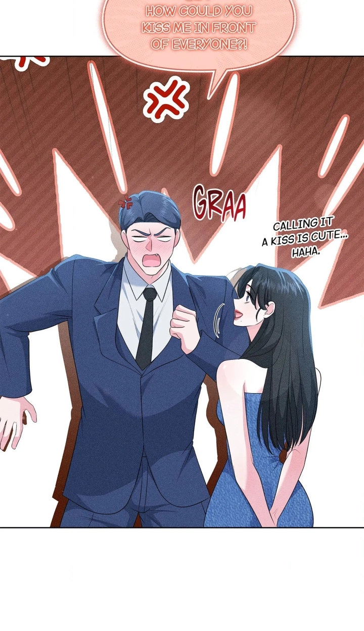 Mess Me Up, Ajusshi Chapter 26 page 41 - 