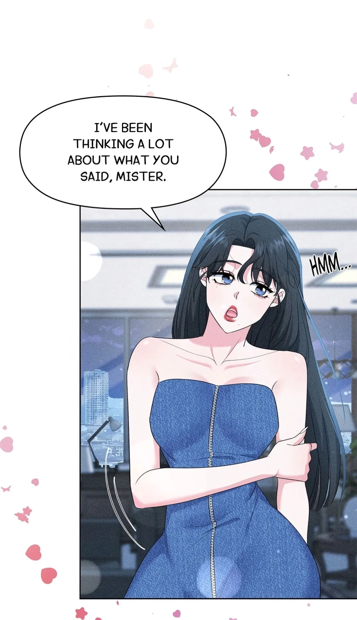 Mess Me Up, Ajusshi Chapter 26 page 42 - 