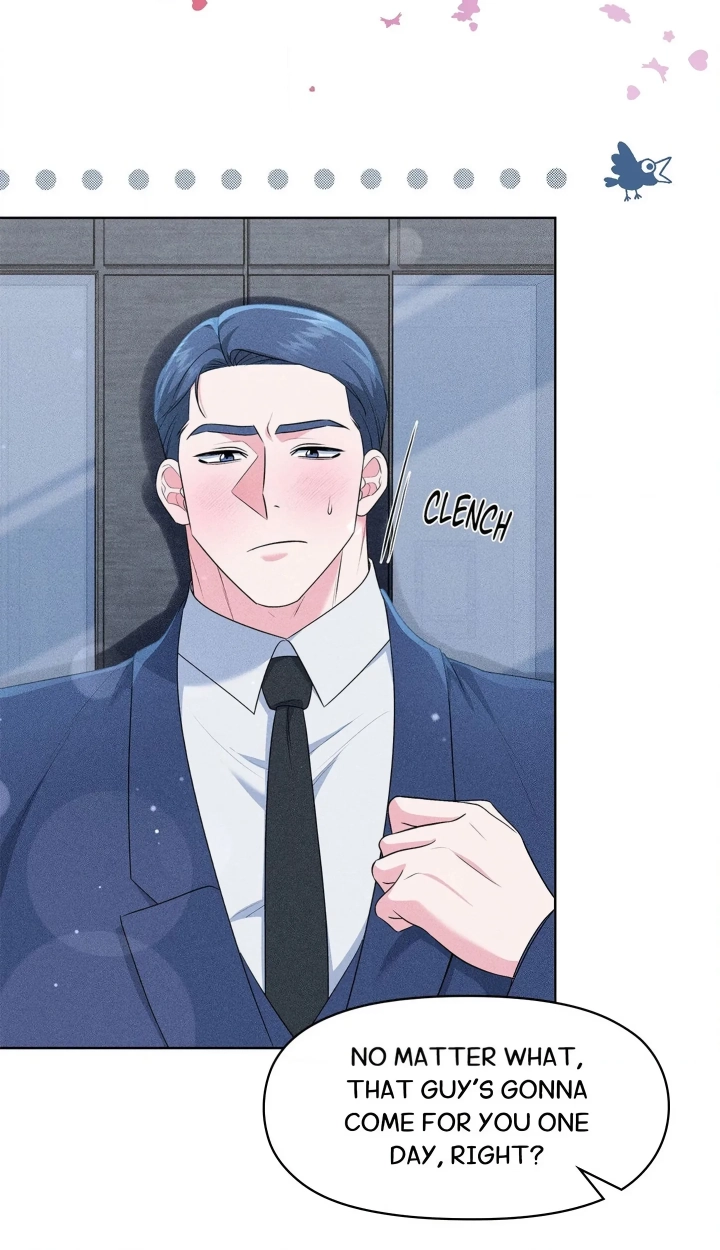Mess Me Up, Ajusshi Chapter 26 page 43 - 