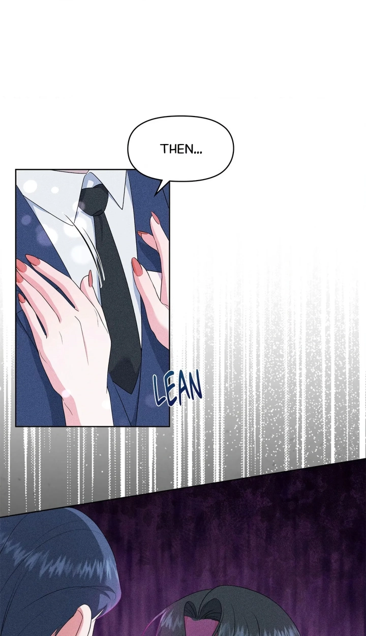 Mess Me Up, Ajusshi Chapter 26 page 44 - 