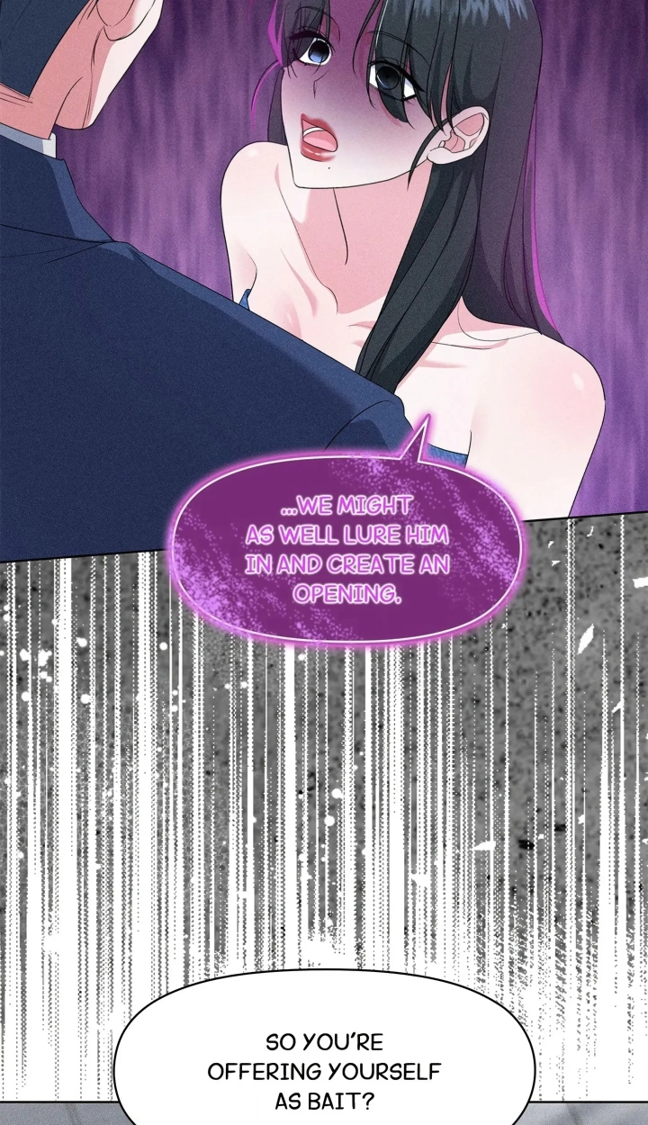 Mess Me Up, Ajusshi Chapter 26 page 45 - 