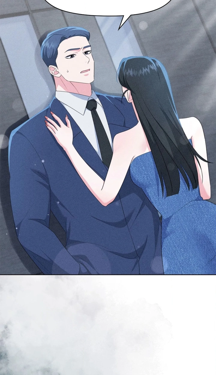 Mess Me Up, Ajusshi Chapter 26 page 46 - 