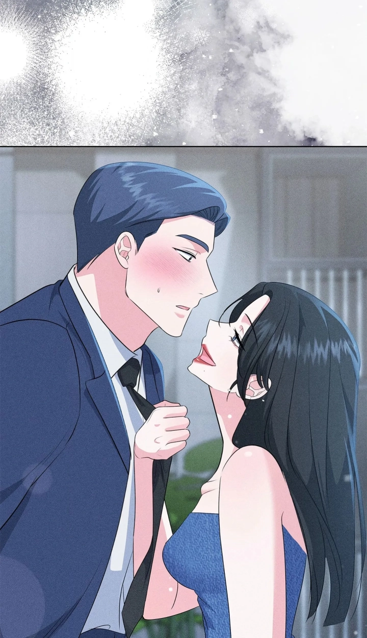 Mess Me Up, Ajusshi Chapter 26 page 48 - 