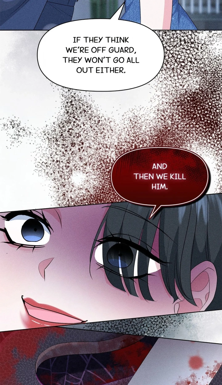 Mess Me Up, Ajusshi Chapter 26 page 49 - 