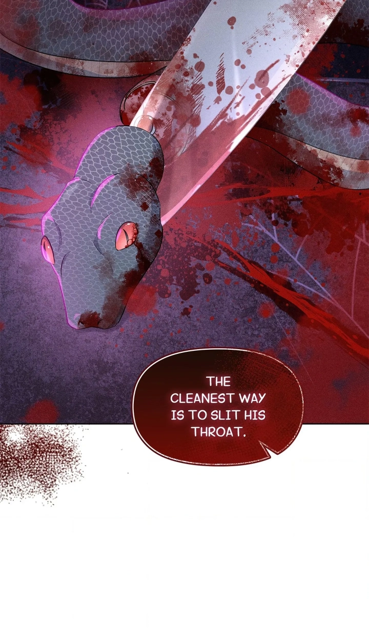 Mess Me Up, Ajusshi Chapter 26 page 50 - 
