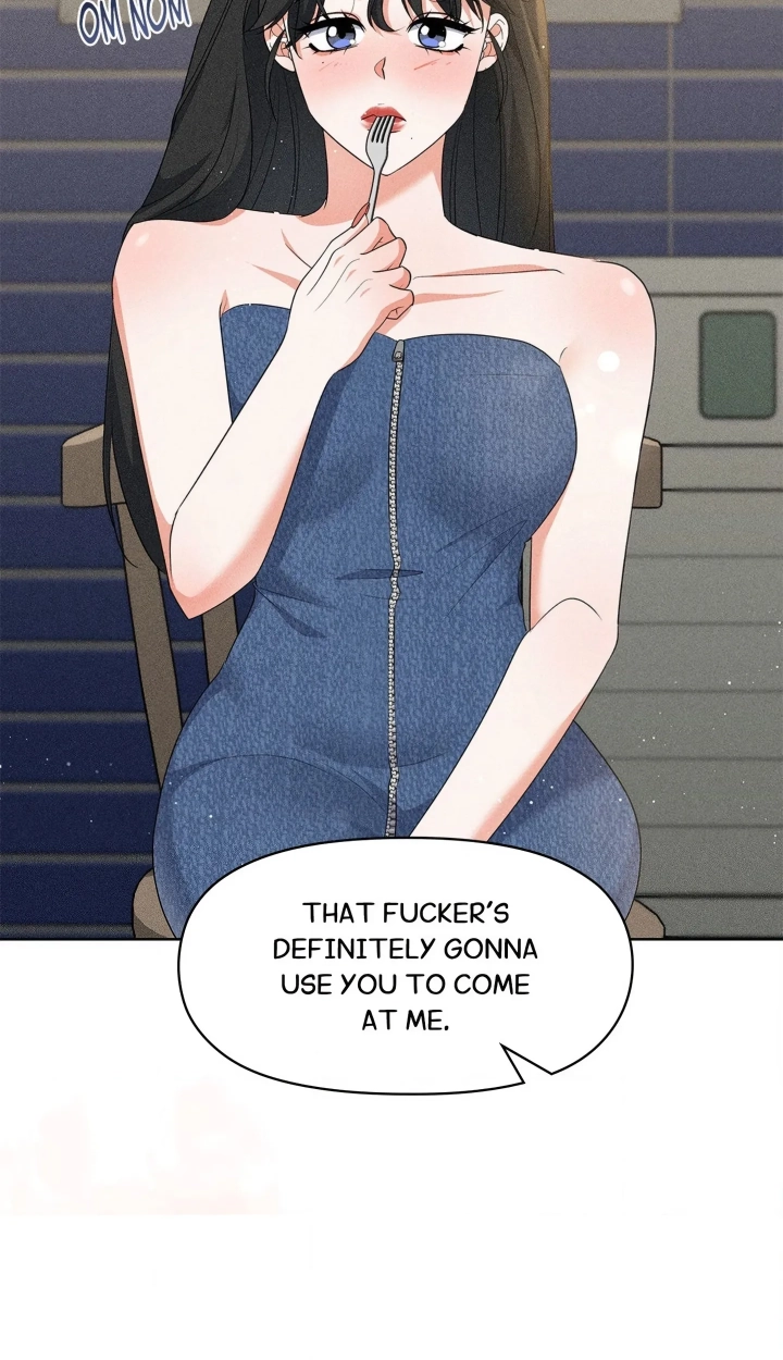 Mess Me Up, Ajusshi Chapter 26 page 6 - 