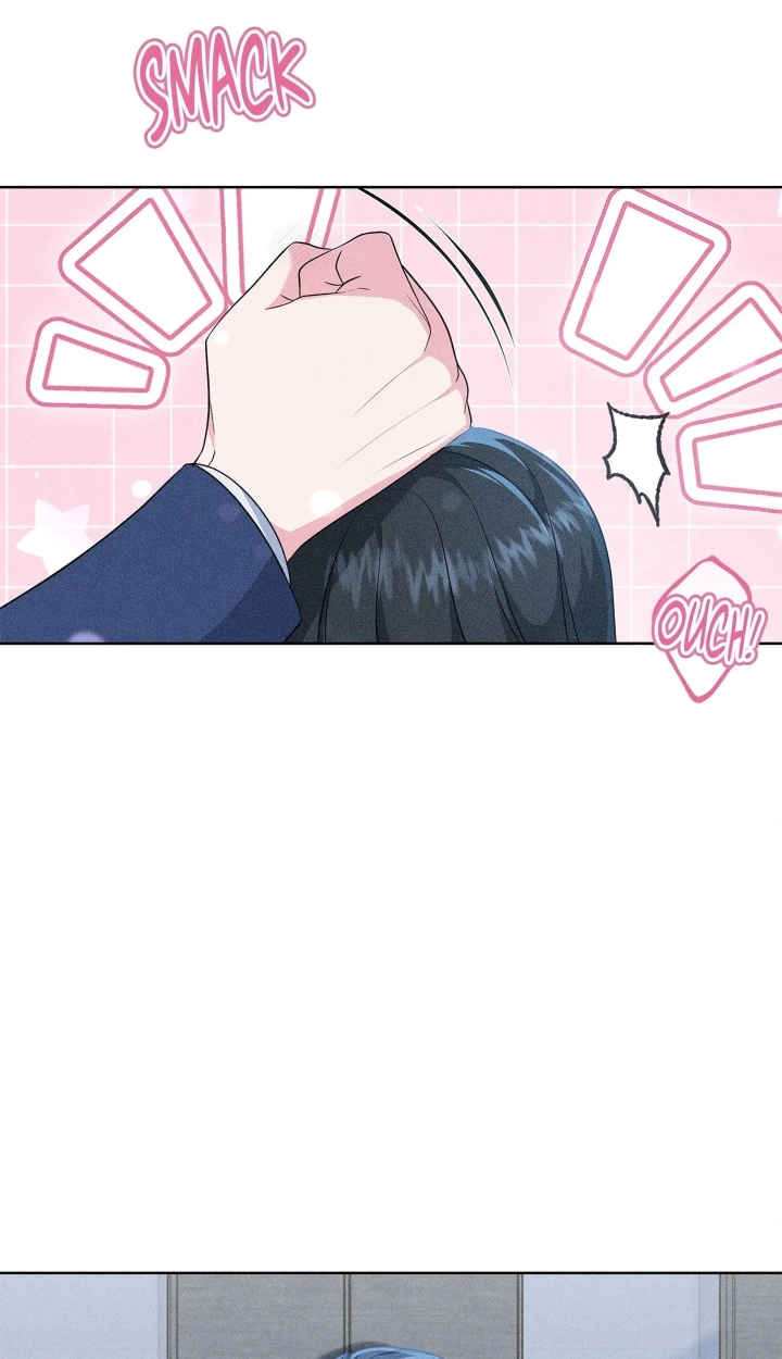 Mess Me Up, Ajusshi Chapter 26 page 51 - 