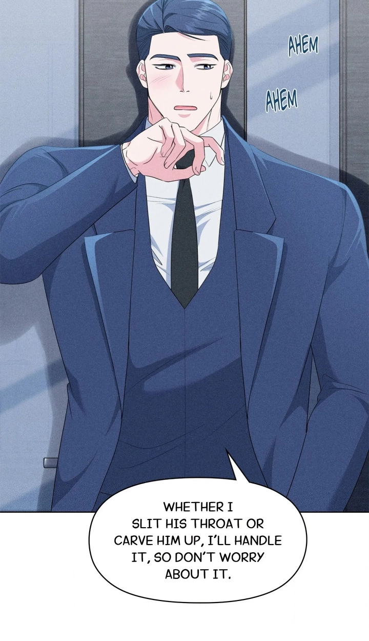 Mess Me Up, Ajusshi Chapter 26 page 52 - 
