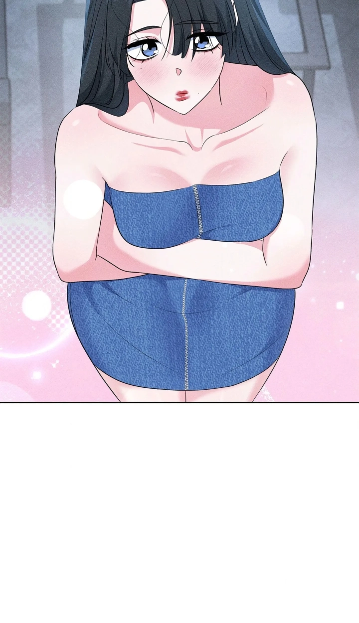 Mess Me Up, Ajusshi Chapter 26 page 55 - 