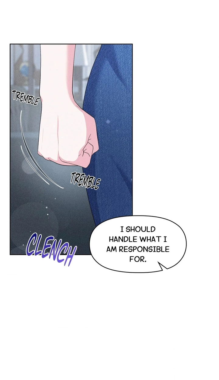 Mess Me Up, Ajusshi Chapter 26 page 56 - 