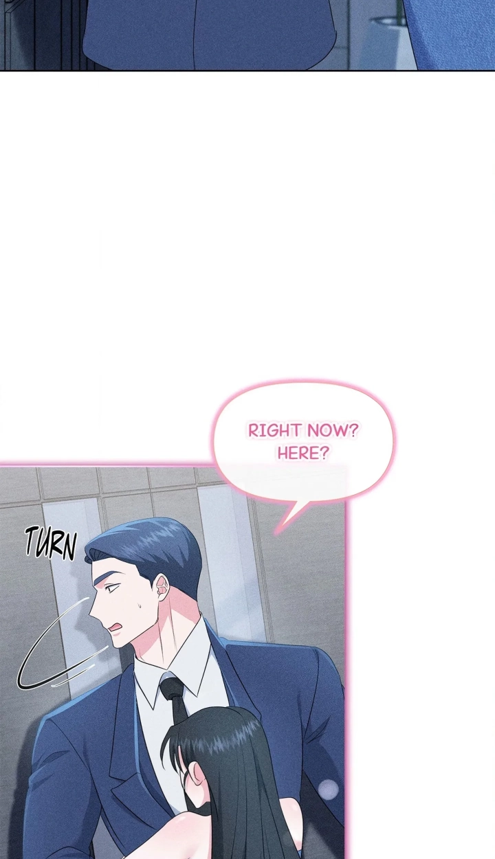 Mess Me Up, Ajusshi Chapter 26 page 58 - 