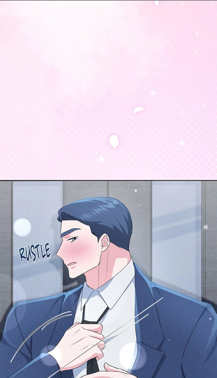 Mess Me Up, Ajusshi Chapter 26 page 61 - 