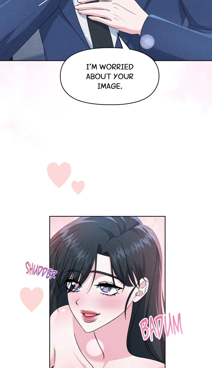 Mess Me Up, Ajusshi Chapter 26 page 62 - 