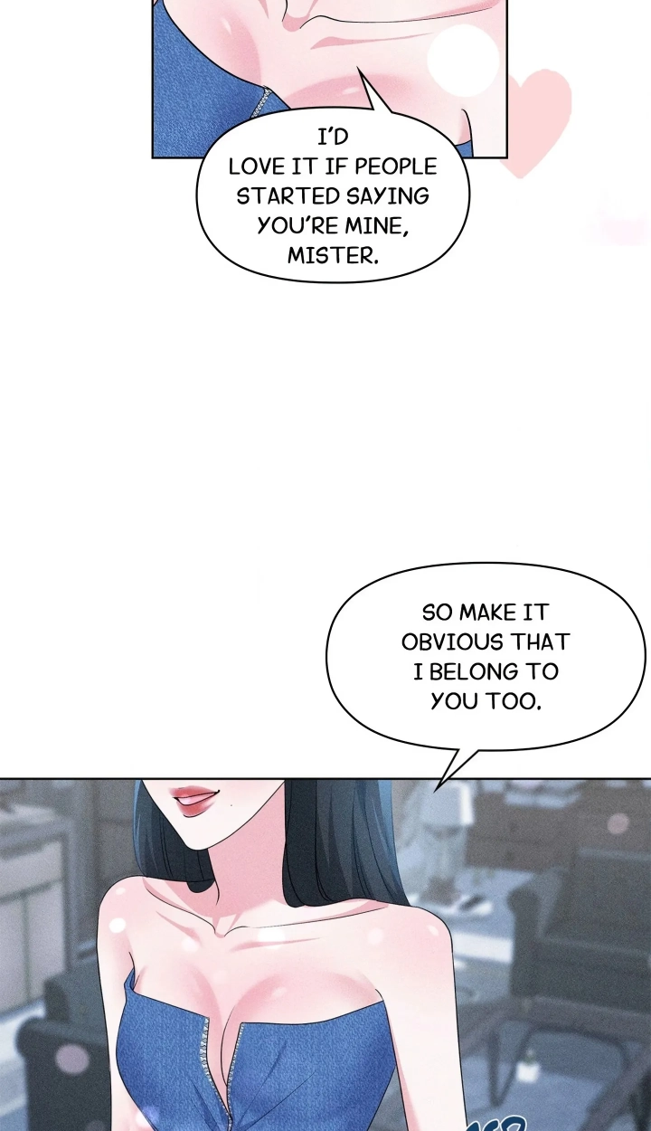 Mess Me Up, Ajusshi Chapter 26 page 63 - 