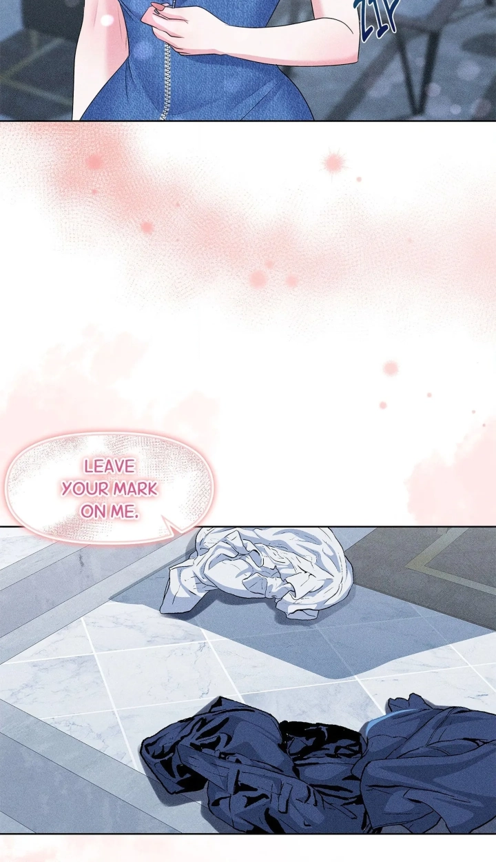 Mess Me Up, Ajusshi Chapter 26 page 64 - 