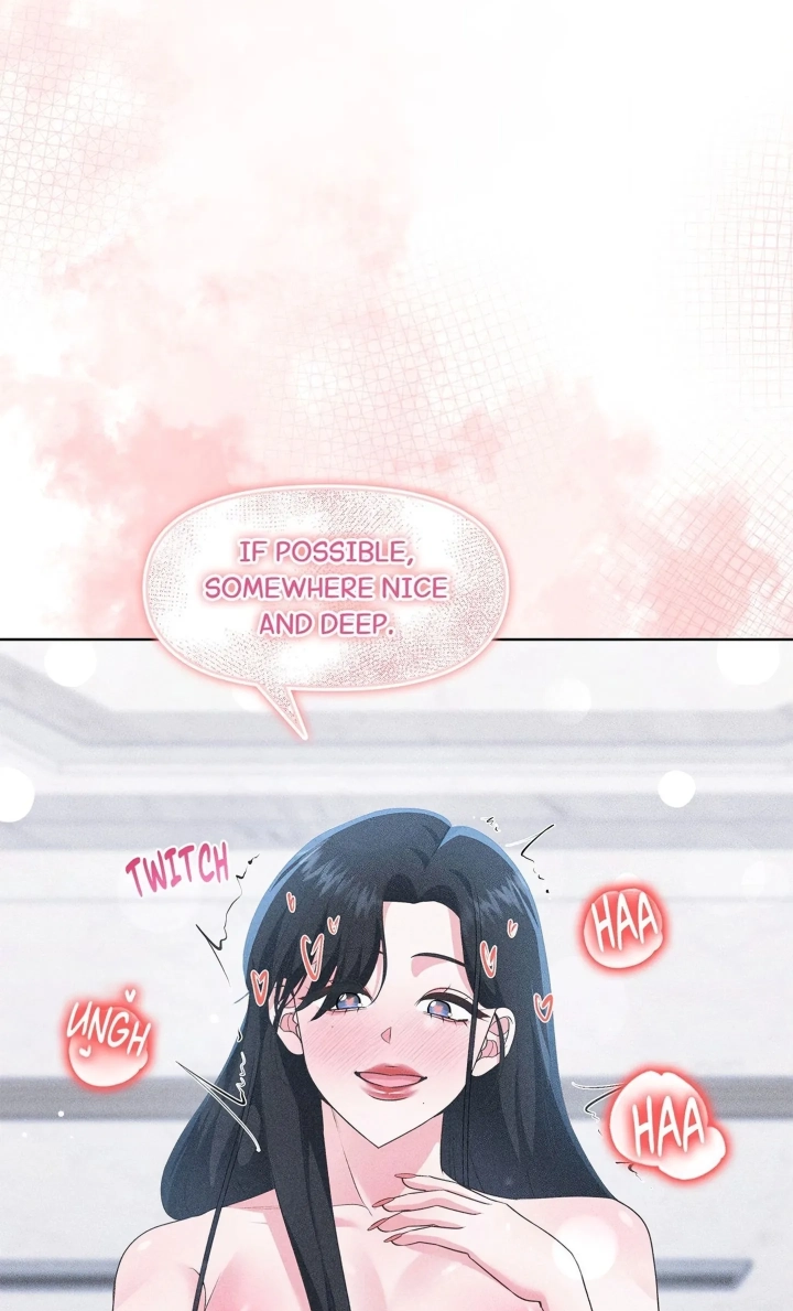 Mess Me Up, Ajusshi Chapter 26 page 65 - 