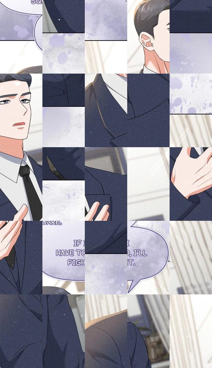 Mess Me Up, Ajusshi Chapter 26 page 8 - 