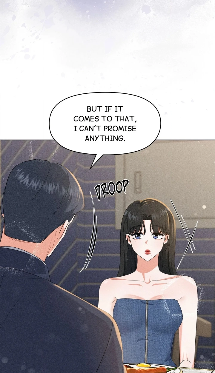 Mess Me Up, Ajusshi Chapter 26 page 9 - 