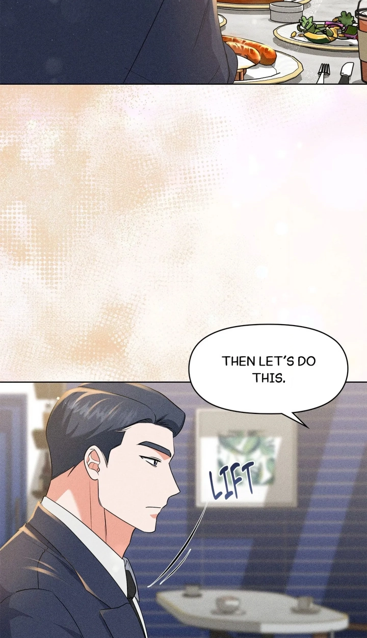 Mess Me Up, Ajusshi Chapter 26 page 10 - 