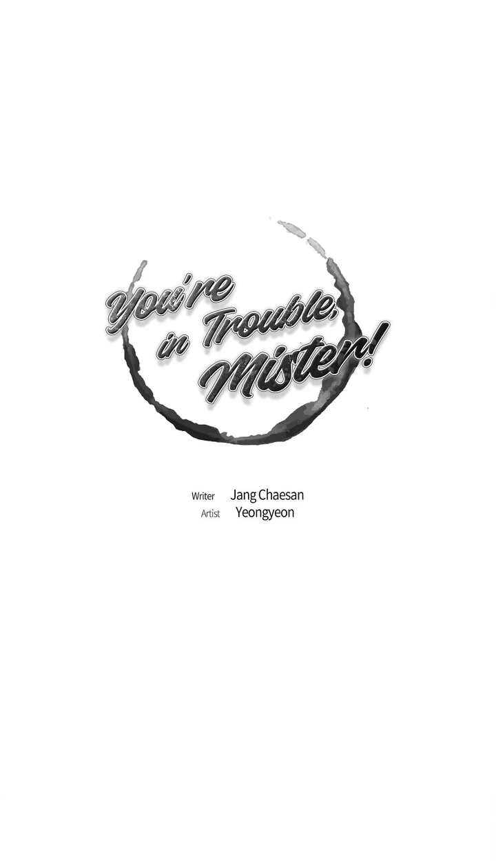 Mess Me Up, Ajusshi Chapter 29 page 1 - 