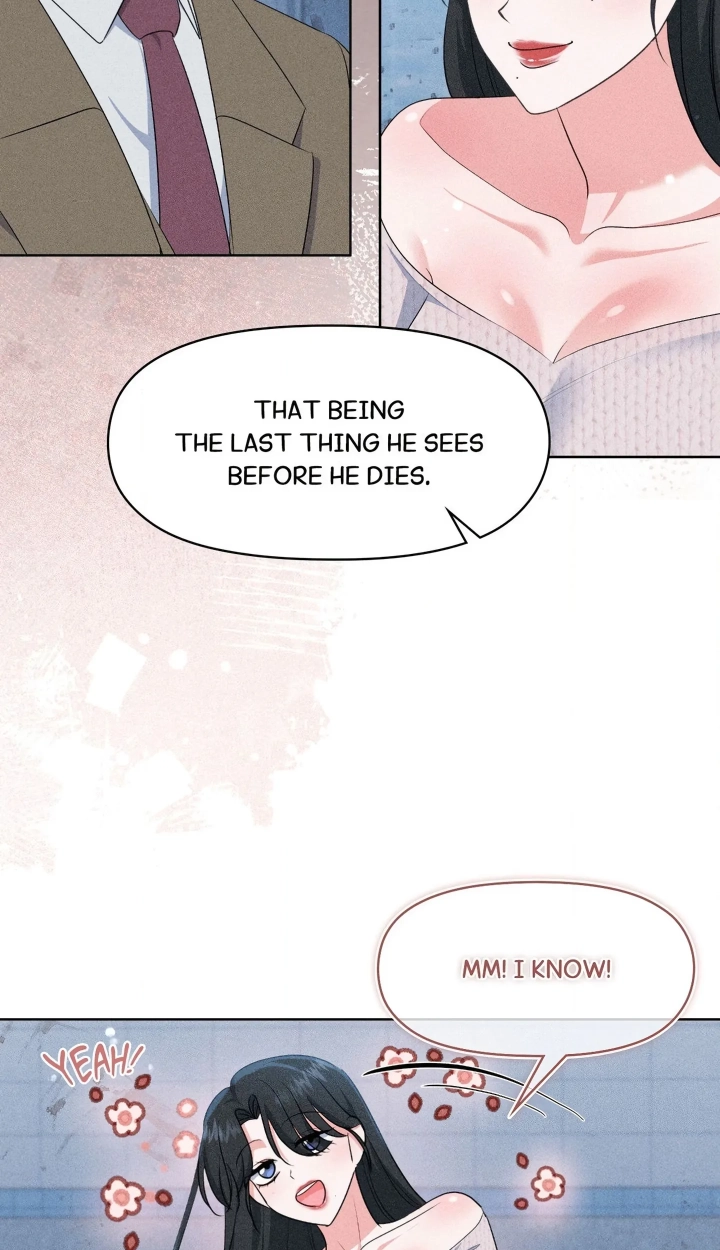 Mess Me Up, Ajusshi Chapter 29 page 11 - 