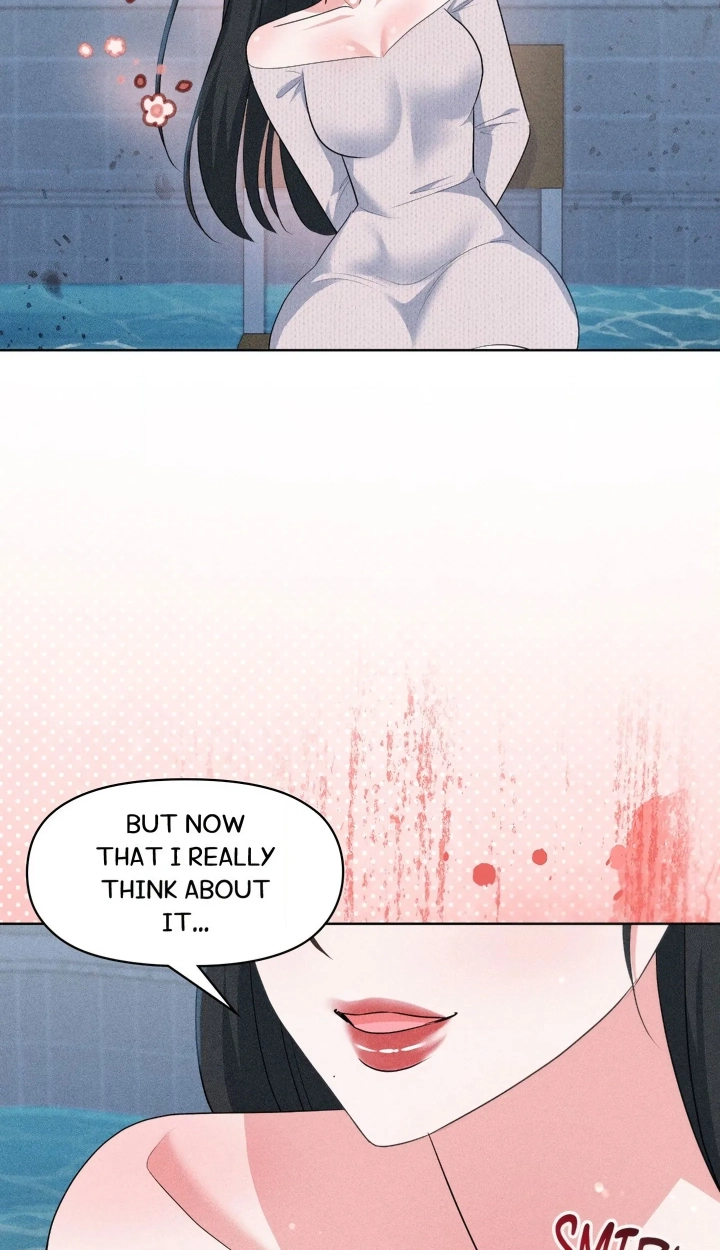 Mess Me Up, Ajusshi Chapter 29 page 12 - 