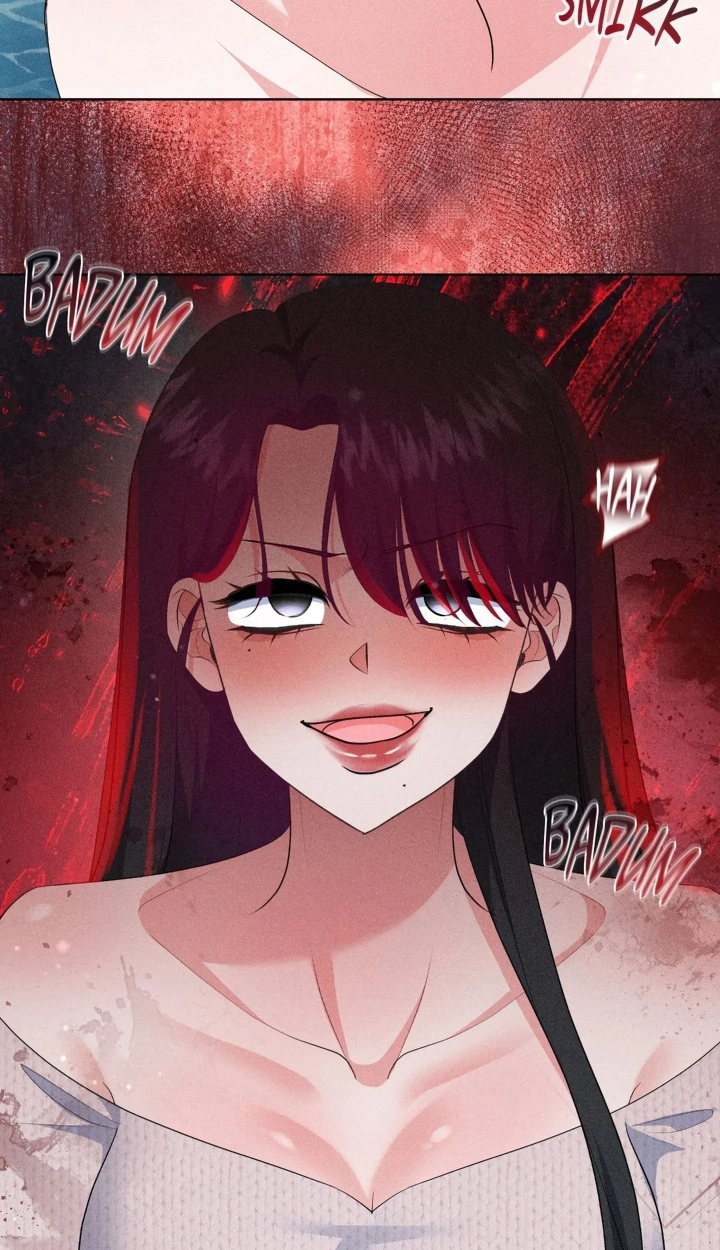 Mess Me Up, Ajusshi Chapter 29 page 13 - 