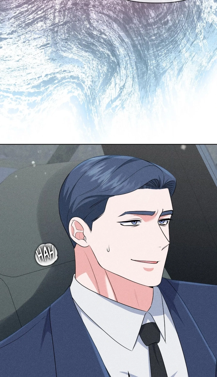 Mess Me Up, Ajusshi Chapter 29 page 18 - 