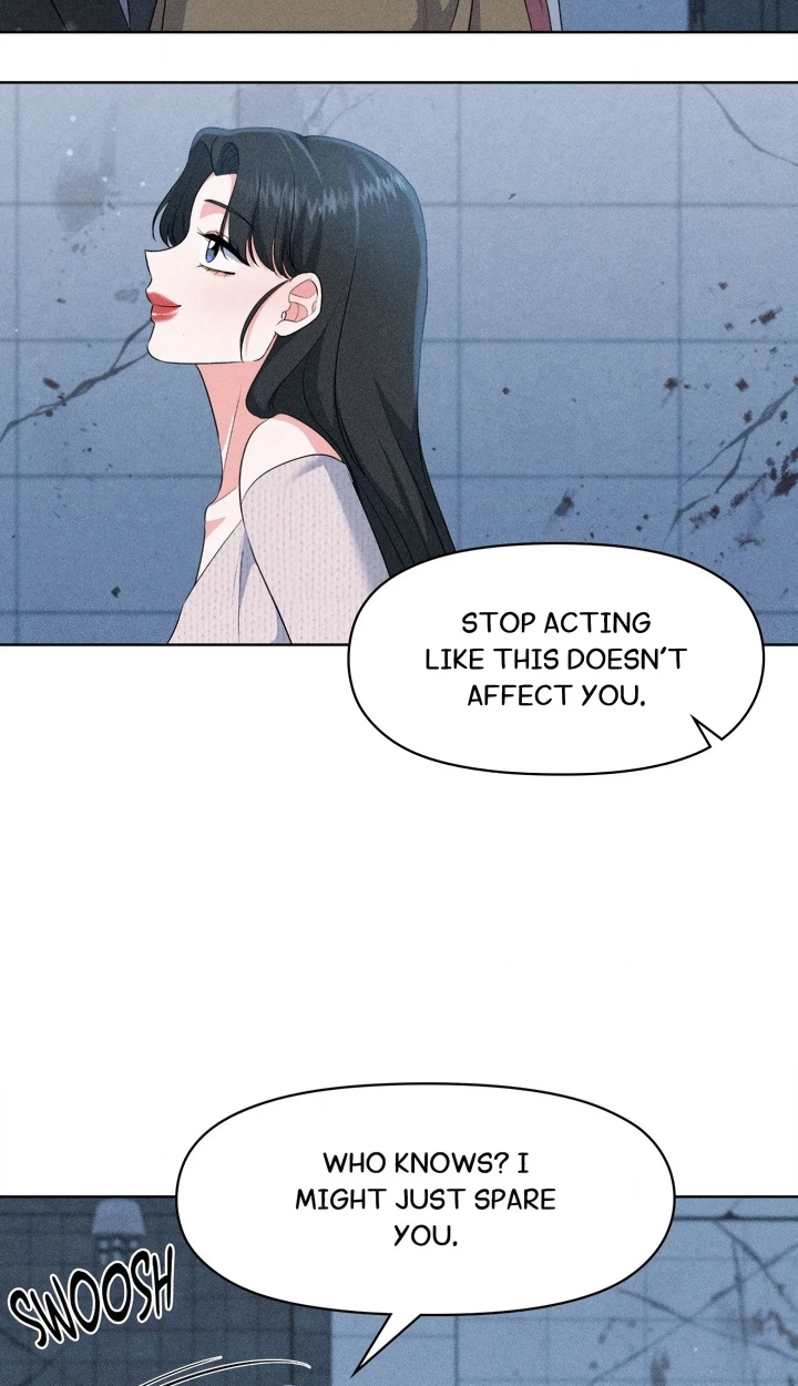 Mess Me Up, Ajusshi Chapter 29 page 27 - 