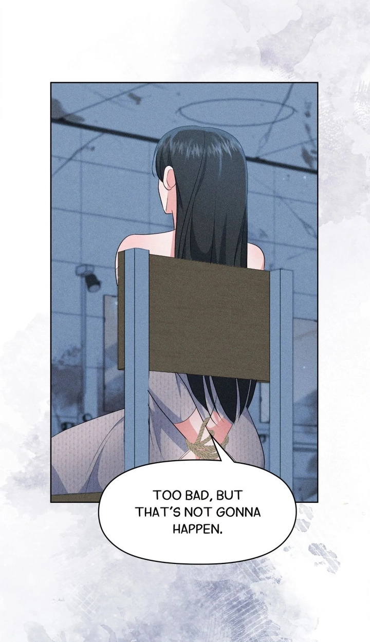 Mess Me Up, Ajusshi Chapter 29 page 29 - 
