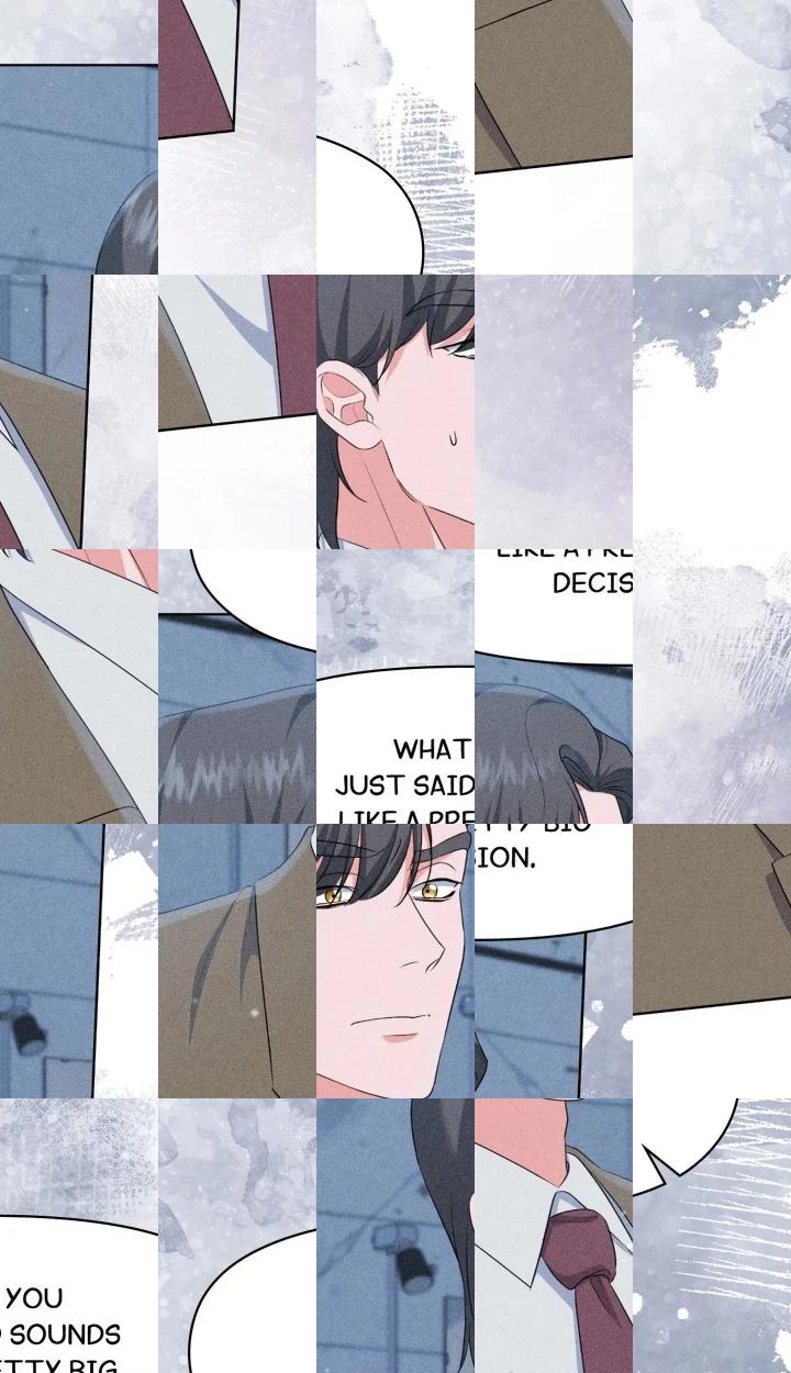 Mess Me Up, Ajusshi Chapter 29 page 30 - 