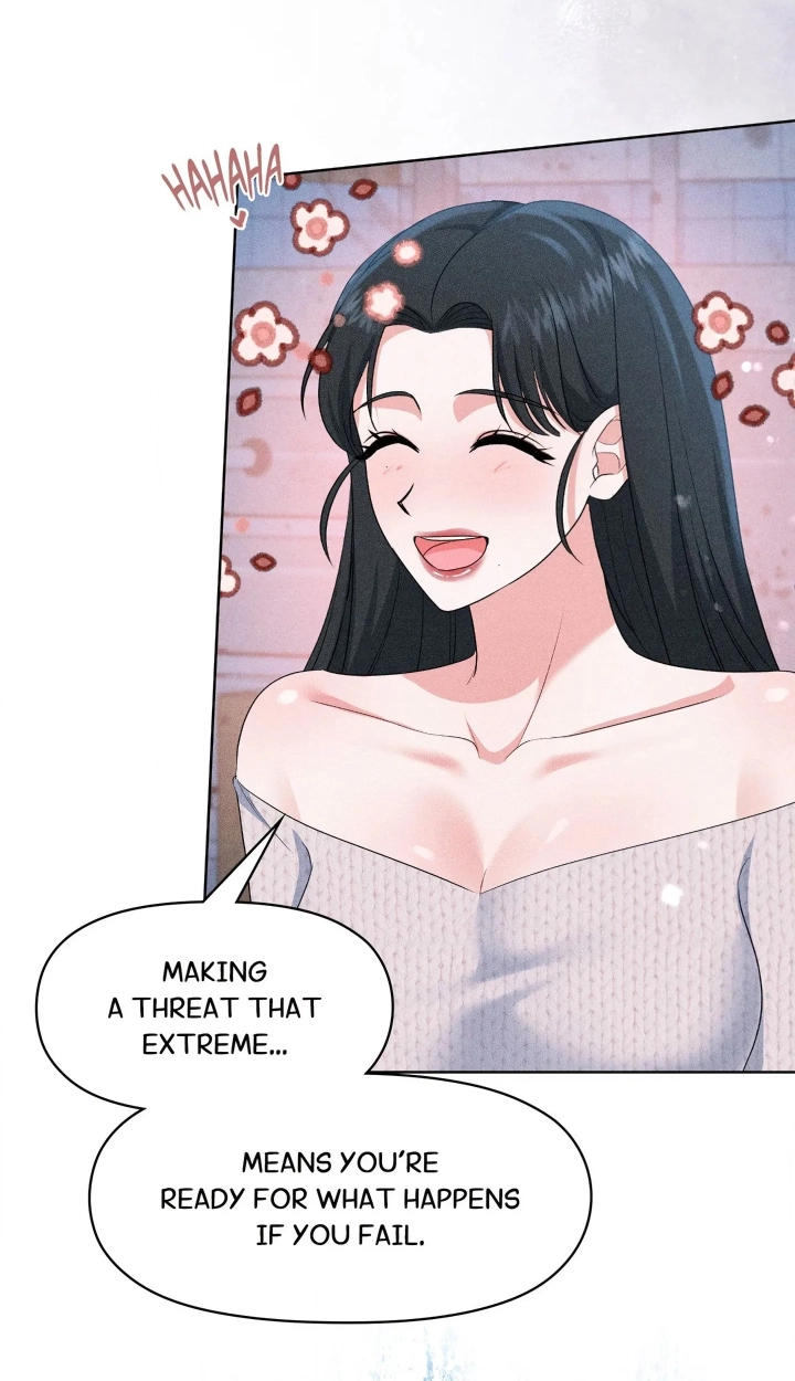Mess Me Up, Ajusshi Chapter 29 page 31 - 