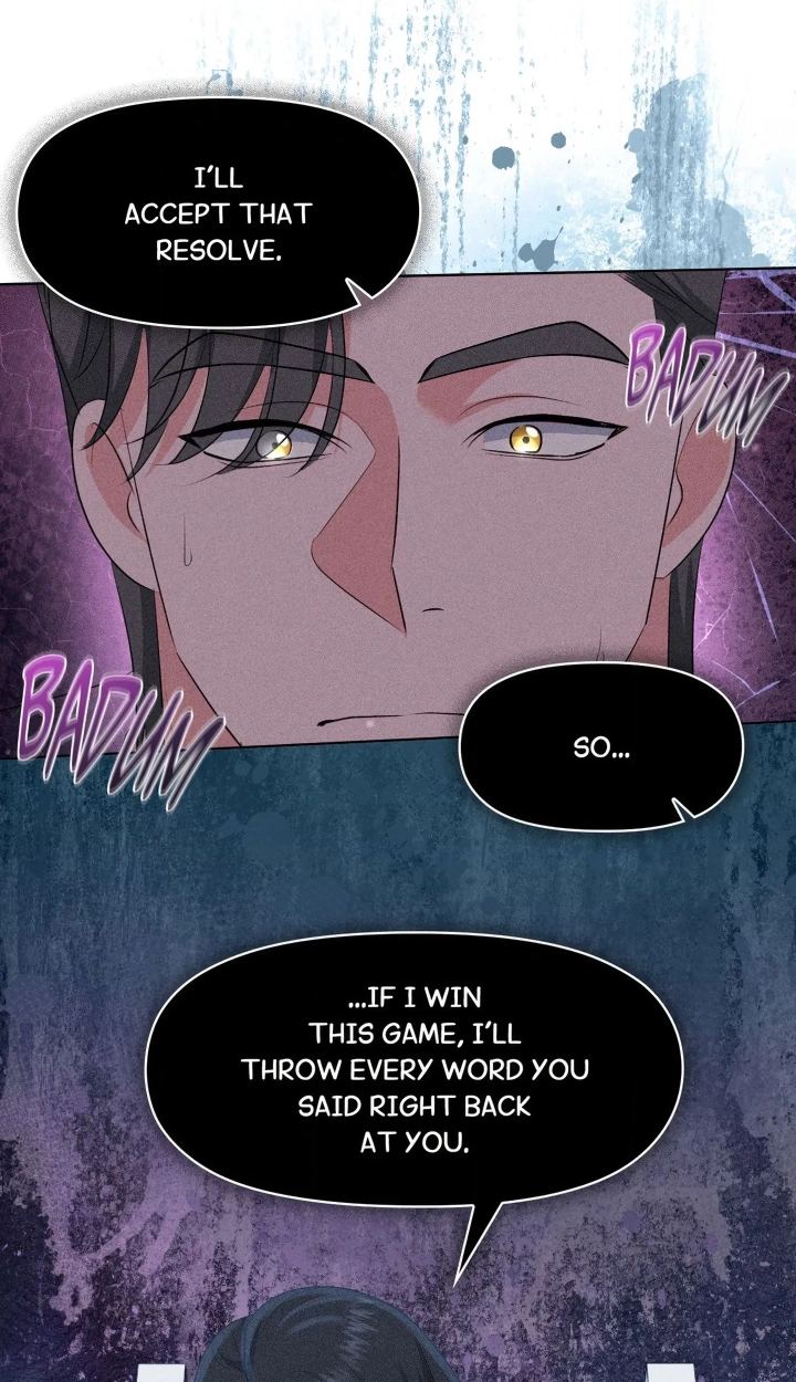 Mess Me Up, Ajusshi Chapter 29 page 32 - 