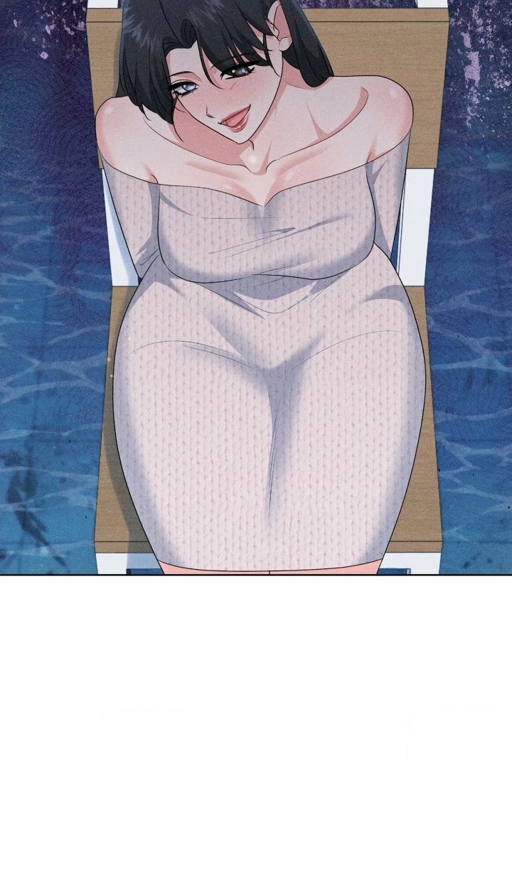 Mess Me Up, Ajusshi Chapter 29 page 33 - 